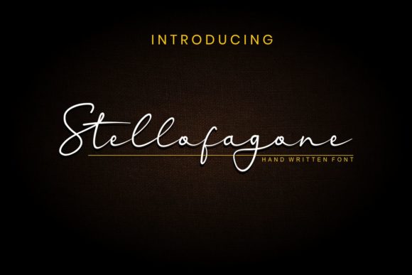 Stellofagone: A Designer’s Honest Review